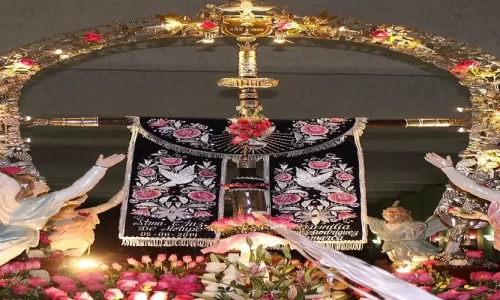 Cruz de Motupe