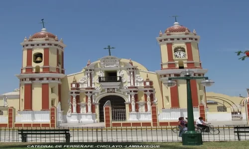 Ferreñafe