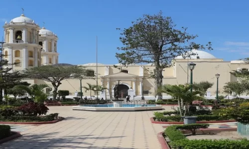 Lambayeque