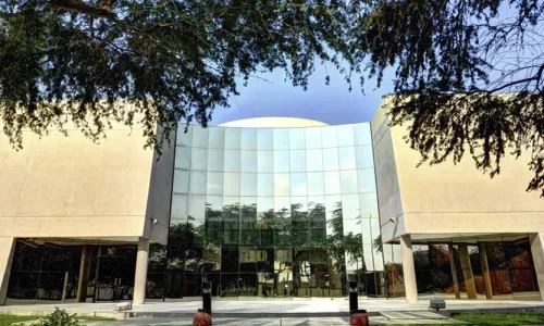 Museo Nacional Sicán